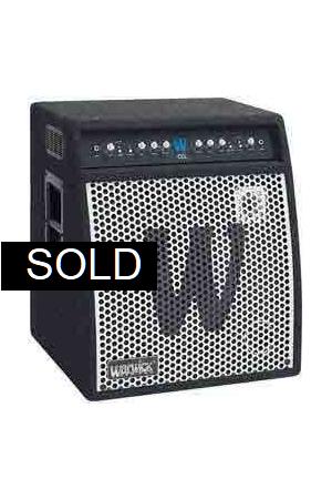 Warwick CCL ND Combo Warwick CCL ND Combo